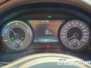 Kia K7, 2017 — миниатюра 15