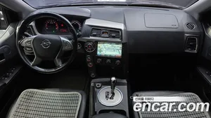 KGM Korando, 2017 — миниатюра 10