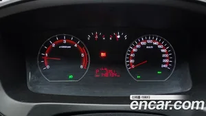KGM Korando, 2017 — миниатюра 11