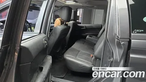 KGM Korando, 2017 — миниатюра 18