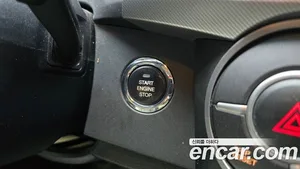KGM Korando, 2017 — миниатюра 23