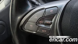 KGM Korando, 2017 — миниатюра 24