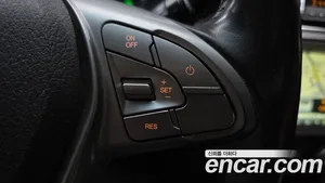 KGM Korando, 2017 — миниатюра 25