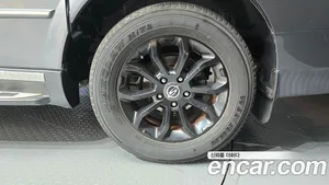 KGM Korando, 2017 — миниатюра 7