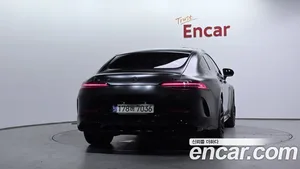 Mercedes-Benz Amg gt, 2022 — миниатюра 4
