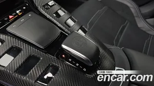 Mercedes-Benz Amg gt, 2022 — миниатюра 12