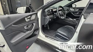 Mercedes-Benz Amg gt, 2022 — миниатюра 13