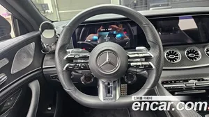 Mercedes-Benz Amg gt, 2022 — миниатюра 18
