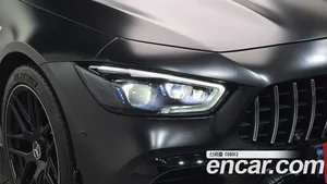 Mercedes-Benz Amg gt, 2022 — миниатюра 8