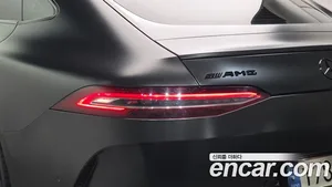 Mercedes-Benz Amg gt, 2022 — миниатюра 9