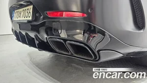 Mercedes-Benz Amg gt, 2022 — миниатюра 29