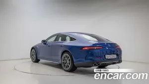 Mercedes-Benz Amg gt, 2025 — миниатюра 2