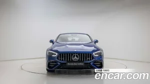 Mercedes-Benz Amg gt, 2025 — миниатюра 3