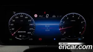 Mercedes-Benz Amg gt, 2025 — миниатюра 8