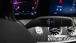 Mercedes-Benz Amg gt, 2025 — миниатюра 9