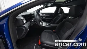 Mercedes-Benz Amg gt, 2025 — миниатюра 10