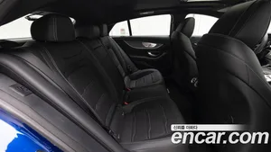 Mercedes-Benz Amg gt, 2025 — миниатюра 11