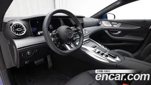 Mercedes-Benz Amg gt, 2025 — миниатюра 16
