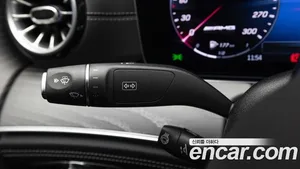 Mercedes-Benz Amg gt, 2025 — миниатюра 17
