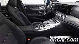 Mercedes-Benz Amg gt, 2025 — миниатюра 18
