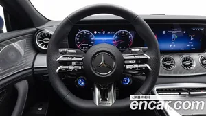 Mercedes-Benz Amg gt, 2025 — миниатюра 19