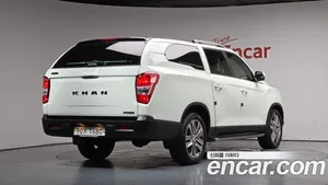 KGM Rexton, 2019 — миниатюра 1