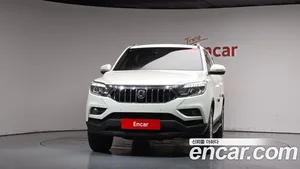 KGM Rexton, 2019 — миниатюра 2