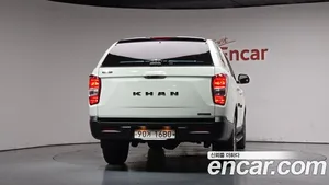 KGM Rexton, 2019 — миниатюра 3
