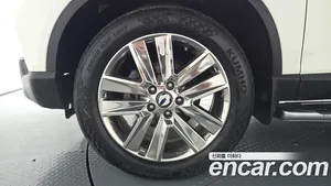 KGM Rexton, 2019 — миниатюра 4