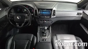 KGM Rexton, 2019 — миниатюра 9