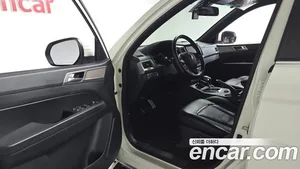 KGM Rexton, 2019 — миниатюра 12