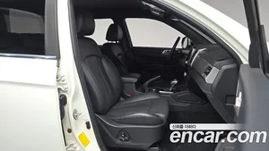 KGM Rexton, 2019 — миниатюра 16