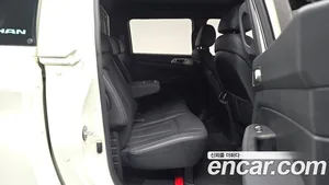 KGM Rexton, 2019 — миниатюра 17