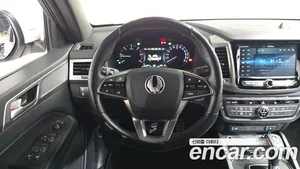 KGM Rexton, 2019 — миниатюра 18