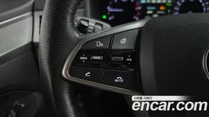 KGM Rexton, 2019 — миниатюра 21