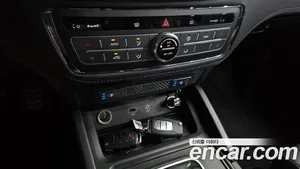 KGM Rexton, 2019 — миниатюра 22