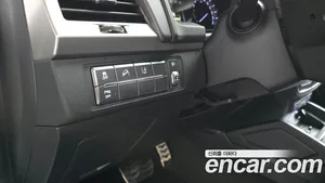 KGM Rexton, 2019 — миниатюра 23