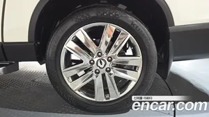 KGM Rexton, 2019 — миниатюра 6