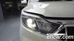 KGM Rexton, 2019 — миниатюра 7