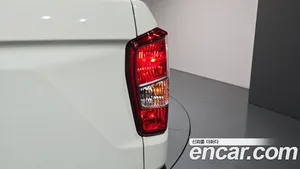 KGM Rexton, 2019 — миниатюра 8