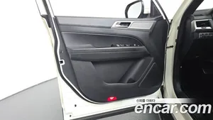 KGM Rexton, 2019 — миниатюра 13