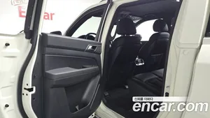 KGM Rexton, 2019 — миниатюра 15