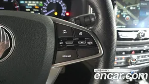 KGM Rexton, 2019 — миниатюра 30
