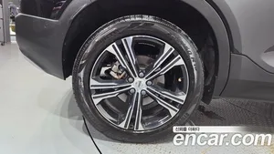 Volvo XC40, 2020 — миниатюра 5