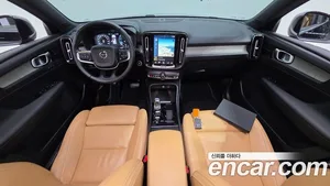 Volvo XC40, 2020 — миниатюра 10