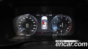 Volvo XC40, 2020 — миниатюра 11