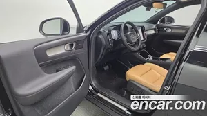 Volvo XC40, 2020 — миниатюра 13
