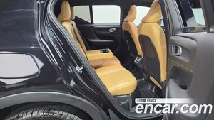 Volvo XC40, 2020 — миниатюра 17