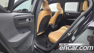 Volvo XC40, 2020 — миниатюра 18