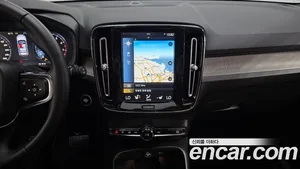 Volvo XC40, 2020 — миниатюра 19